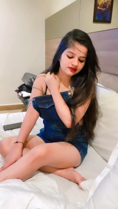 female Call Girls in Hyderabad